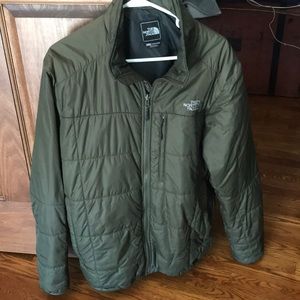 The North Face Jacket